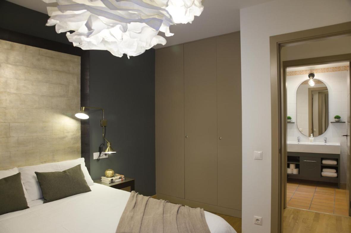 Apartamento Palacio Descalzos Tudela Exterior foto